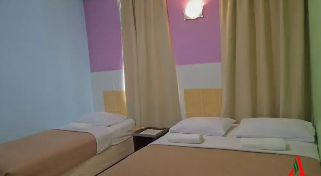 Номер Superior Adamson Inn Penang
