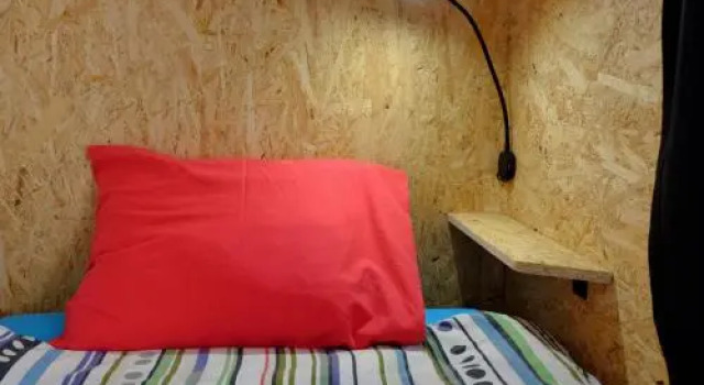 Algarve Surf Hostel - Lagos, Book Hostel / Vandrerhjem Hostels i Lagos, Hostel / Vandrerhjem