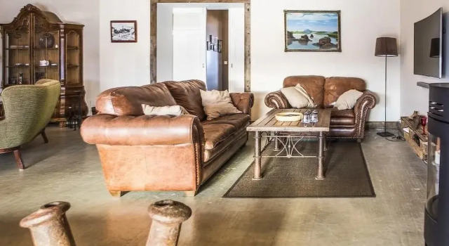 Merkigil Guesthouse, Prenota Casa vacanze Eyrarbakki Islanda Meridionale