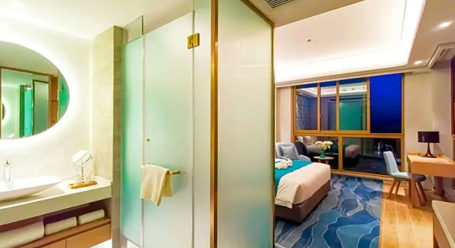 Одноместный номер Standard Emerald Bay Hotel