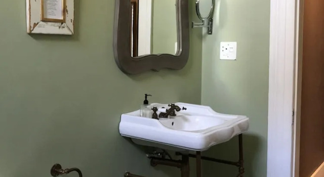 Номер Standard Trevoyan Guest House