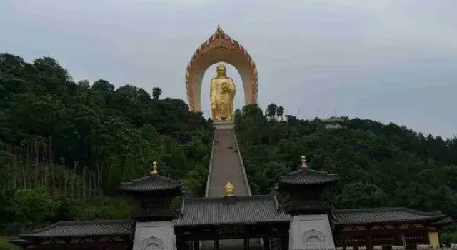 Xiangyun Hotel, Lushan, Rezerwuj Hotel Jiujiang Jiangxi