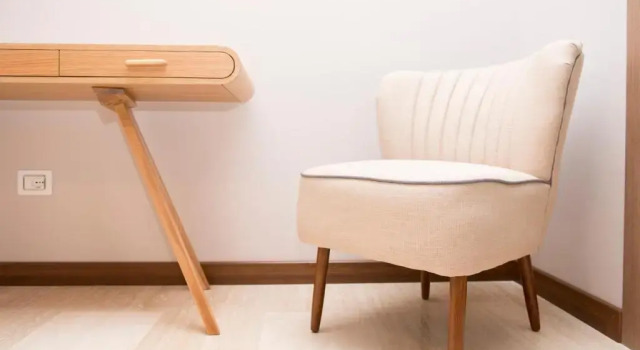 Номер Deluxe Casa Gaia