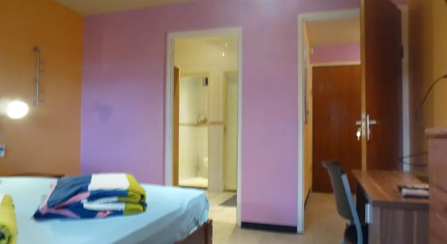 Apartamento Confort 3 habitaciones Kekemba Apartments Paramaribo