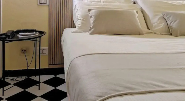 Hotel Villa Fieschi