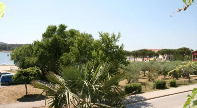 Семейный номер Standard Bed & breakfast La Fontana Medulin