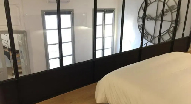Апартаменты Superior Les Suites du Cours & Spa