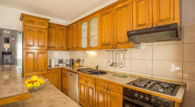 Апартаменты Apartments villa Mira