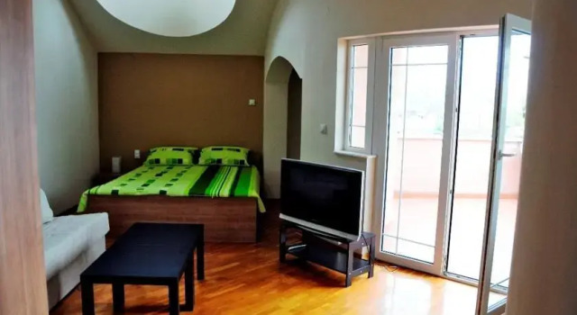 Iguana Hostel