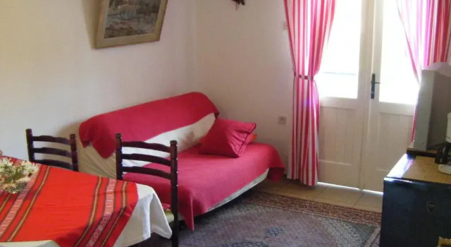 Апартаменты Apartments Adria Blue
