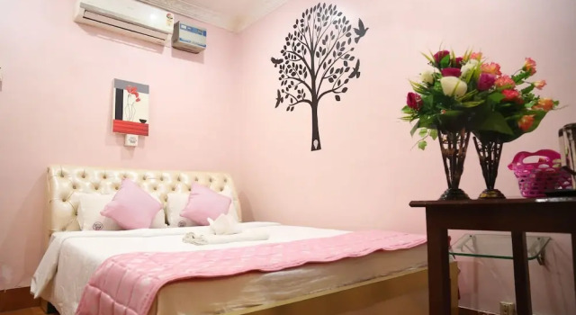 Hotel Tibet, Book Hotel SPA Hotels in Assam, SPA