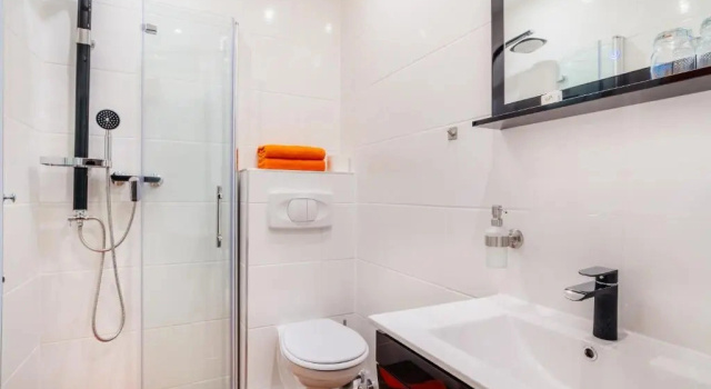 Deluxe chambre avec balcon Hotel Hafermarkt