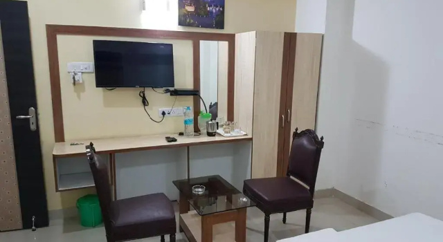 Двухместный номер Standard Jimmy Guest House