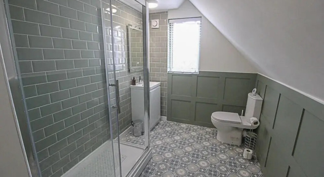 Номер Comfort The Bugle Coaching Inn