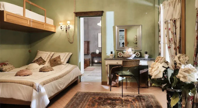 La Maison dEdith, Prenota Hotel Hotel a Saint-Denis con colazione, Colazione