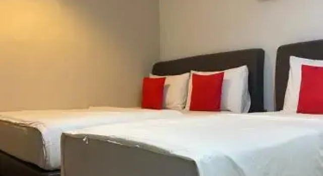 1st Living Subang SS15, Забронировать Отель Недорогие отели Greater Kuala Lumpur, недорого