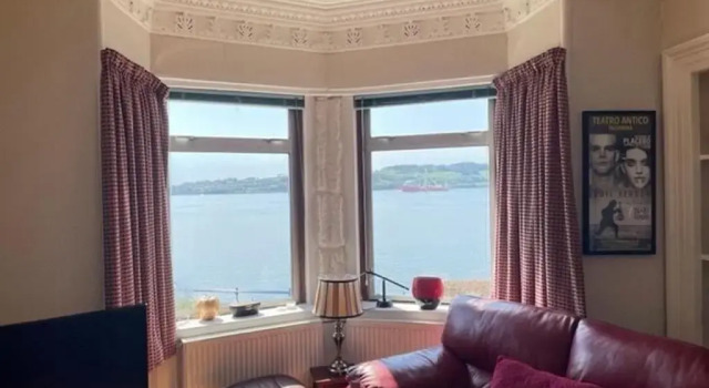 Wonderful 3BD Holiday Home in Broughty Ferry, Забронировать Отель Отели Ангус 3 звезды, 3*