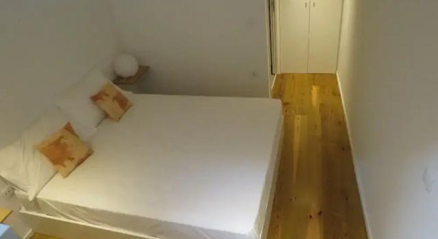 Citybreak-apartments Lapa, Забронировать Апартаменты/квартира Порту Регион Порту, рядом с Lapa Metro Station