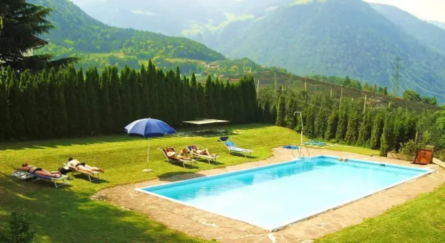 Pension Sonnegg