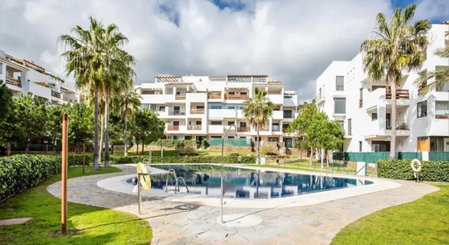 Апартаменты Lets in the Sun - Alamar La Cala de Mijas Apartments