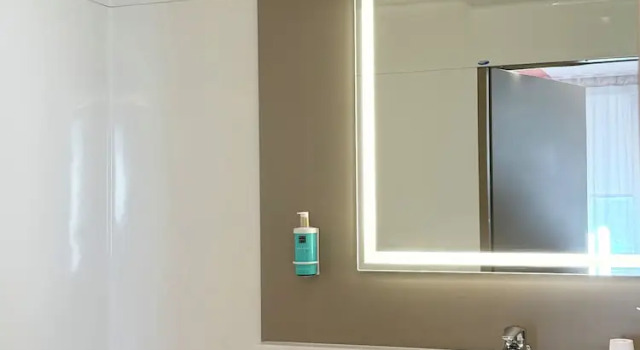 Люкс Superior с видом на город Novotel Suites Rouen Normandie