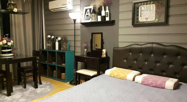 Gallery Residence Seoul