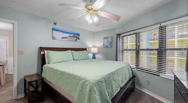 Harbour Place 310, Boek Appartement Orange Beach 