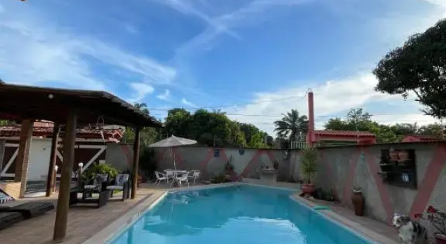 Casa de Praia Ilhéus