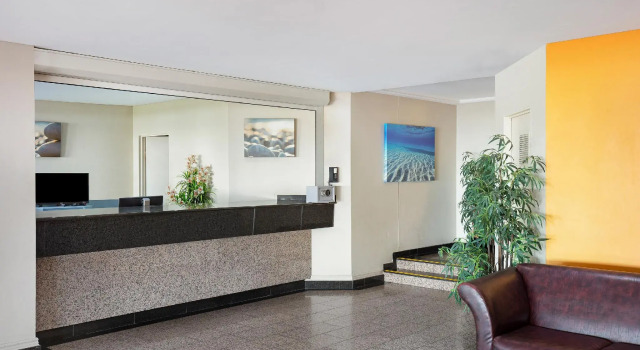 BreakFree Imperial Surf, Забронировать Апарт-отель Отели Голд-Кост с бассейном, рядом с LAN SPA, Бассейн