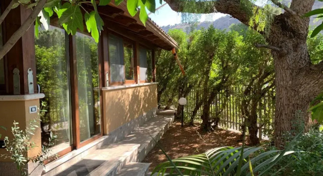 Chalet Chalet Ramo
