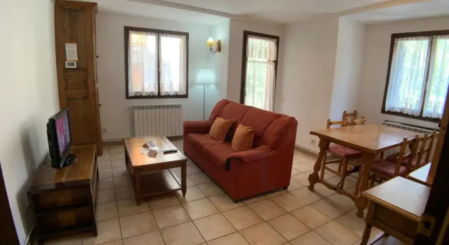 B36 - Mayor 48, 1º - Villmor, Book Hotel Hotels in Aragon with Parking, Parking