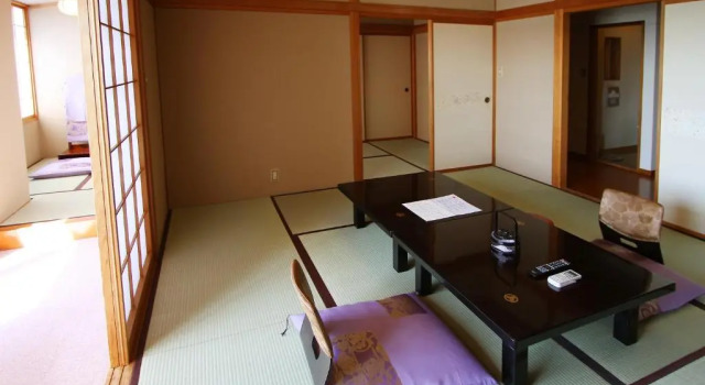 Номер Standard Kohan No Yado Yoshidaya