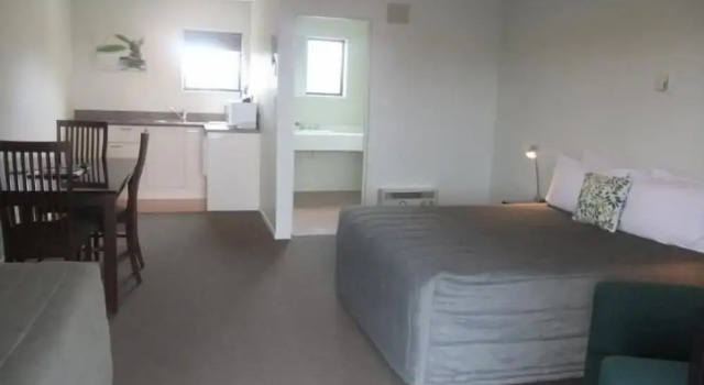 Darfield Motel, Забронировать Мотель Отели Дарфилд 3 звезды, 3*