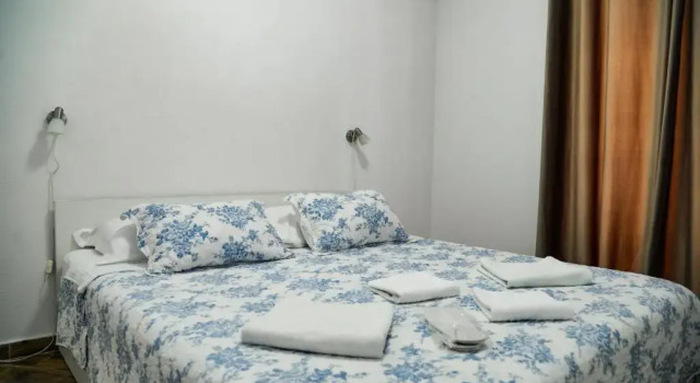 Люкс Bofima Apartments