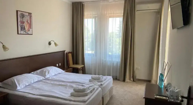 Апартаменты с 2 комнатами Villa Maria Revas