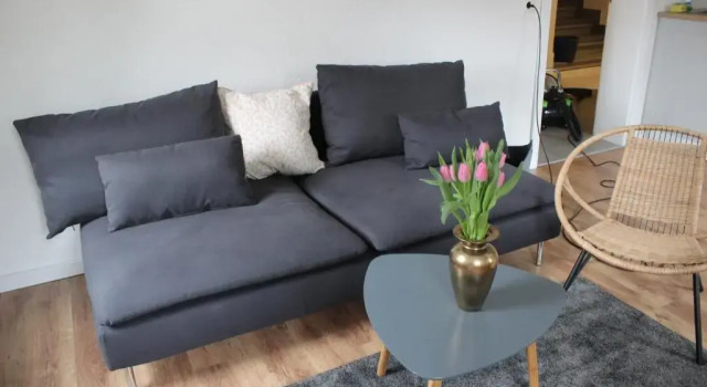Apartment Steinbruch, Prenota Appartamento Hotel a Sassonia con parcheggio, Parcheggio