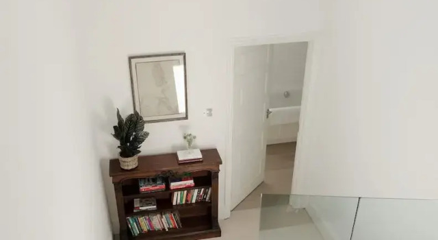 Апартаменты Luxurious 3-bedroom Notting Hill