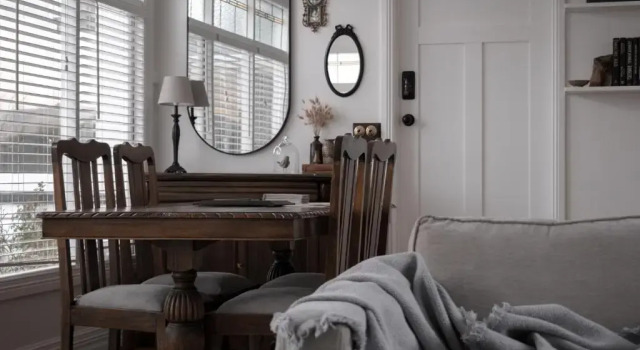 Двухместный люкс Walton House