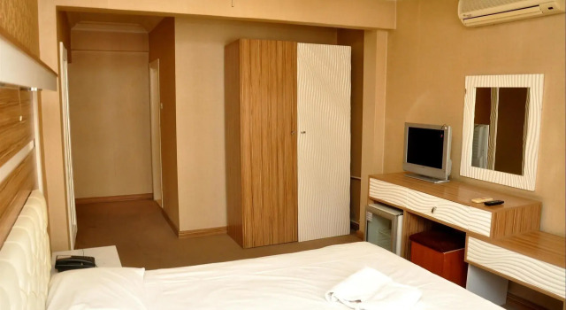 Maltepe Manhattan Otel