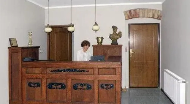 Hotel Atelier