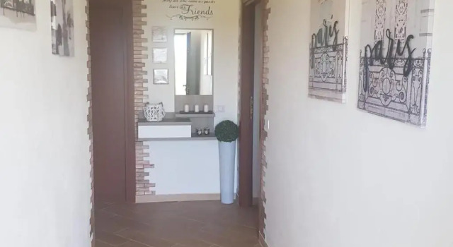 Коттедж La Casa Delle Rose 2