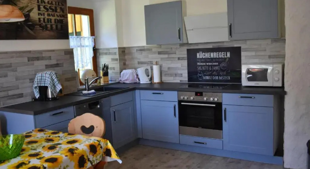 Апартаменты Ferienwohnung Sternkopf