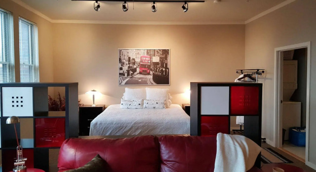 Orenco Lofts, Reserva ahora Hotel Hillsboro Willamette Valley