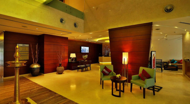 Olive Downtown Kochi