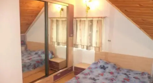 Airport Residence, Rezerwuj Hotel Hotele w Ilfov z parkingiem, Parking