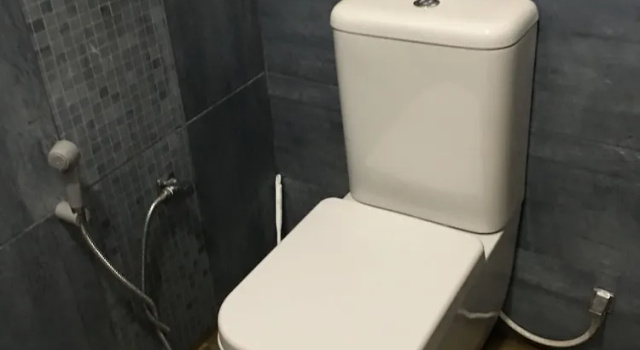 Номер Standard White Avenue