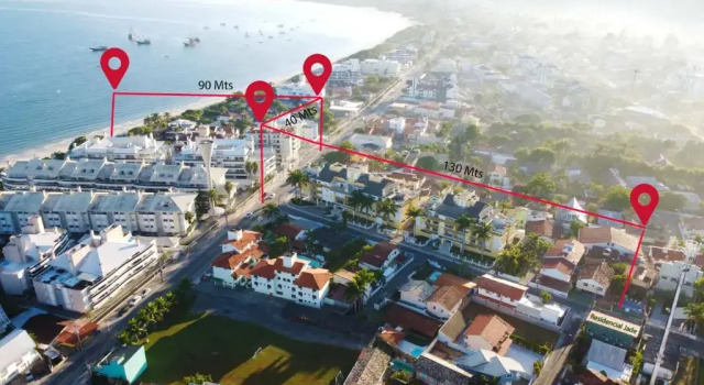 Апартаменты Residencial Jade