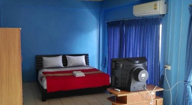 Jomtien Sunset Guesthouse