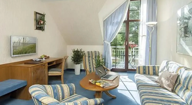 Hotel Blinkfüer