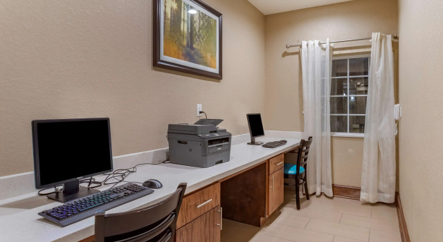 Best Western Plus Galveston Suites, Забронировать Отель Галвестон Texas Gulf Coast